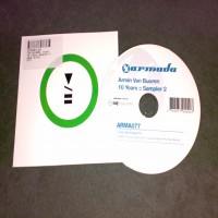 Purchase Armin van Buuren - Sampler 02 CDS