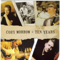 Purchase Cory Morrow - Ten Years