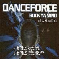 Purchase Danceforce - Rock Ya Mind