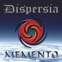 Purchase Dispersia - Memento
