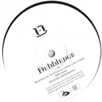 Purchase Dubbledge - Rice And Peas BW Imagine That-LOW48 Vinyl
