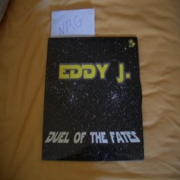 Purchase Eddy J. - Duel of the Fates (72-731) Vin