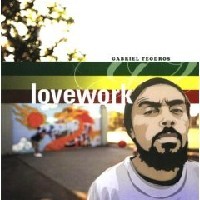 Purchase Gabriel Teodros - Lovework