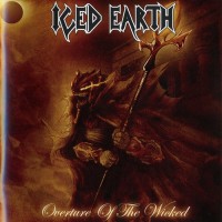 Purchase Iced Earth - Overture of the Wicked (EP)