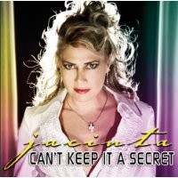 Purchase Jacinta - Can't Keep It A Secret