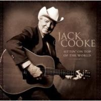 Purchase Jack Cooke - Sittin' On Top Of The World