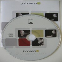 Purchase Johnson3 - What About Love?