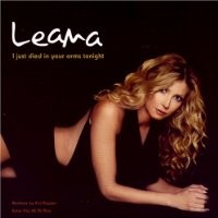 Purchase Leana - I Just Died In Your Arms Tonight