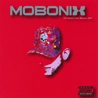Purchase Mobonix - The Mickey Finn Special EP