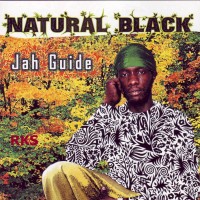 Purchase Natural Black - Jah Guide