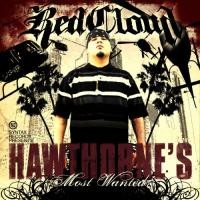 Purchase RedCloud - Hawthorne's Most Wanted