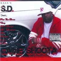 Purchase S.D. - Game Shoota