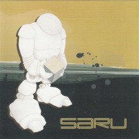 Purchase Saru - Machine-(Mastered Retail)-CDr-(TBCD-003)