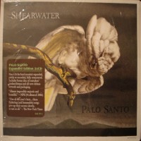 Purchase Shearwater - Palo Santo CD1