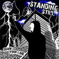 Purchase Standing Still - Draw Your Line