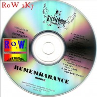 Purchase VA - Remembarance Riddim CD