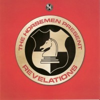Purchase The Horsemen Revelations - The Horsemen Present Revelations-HWARECD01 CD1