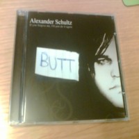 Purchase Alexander Schultz - If You Forgive Me, I'll Just Do it Again