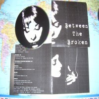 Purchase Between The Broken - Self Titled-(EP)