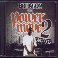 Purchase Bohagon - Power Move 2