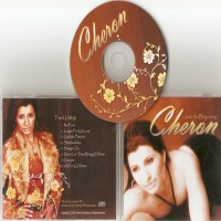 Purchase Cheron - Just the Beginning