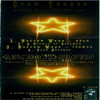 Purchase Crow Tongue - Ditch Mix Volume One