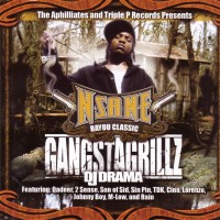 Purchase DJ Drama and Nsane - Bayou Classic (Gangsta Grillz) Bootleg
