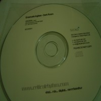 Purchase Emanuele Inglese - Dark Room CDS