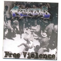 Purchase Reflections - Free Violence