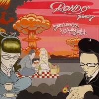 Purchase Rondo Brothers - Seven Minutes to Midnight