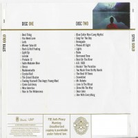 Purchase Styx - Come Sail Away: The Styx Anthology (Gold Series) CD1