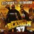 Purchase VA- DJ Chuck T And DJ Drama-Down South Slangin 37 Bootleg MP3