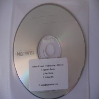 Purchase Voltaxx & Lissat - Fruitmachine CDS