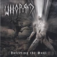 Purchase Whorrid - Infecting the Soul