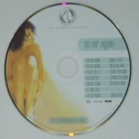 Purchase Akanoid - On Air Again (Maxi)