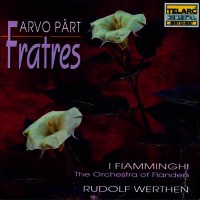 Purchase Arvo Part - Fratres