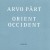 Buy Arvo Part - Orient Occident Mp3 Download