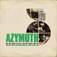 Purchase Azymuth - Azimuth (Reissue 2007) CD2
