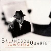 Purchase Balanescu Quartet - Luminitza