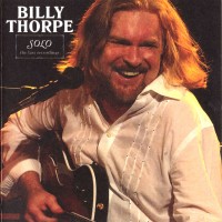 Purchase Billy Thorpe - Solo the Last Recordings (Live) CD1