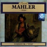 Purchase Mahler - Titan