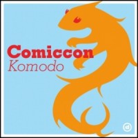 Purchase Comiccon - Komodo CDM