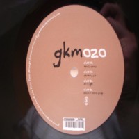 Purchase Exit Only - The Jump Off EP (GKM020) Vinyl