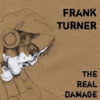 Purchase Frank Turner - Real Damage