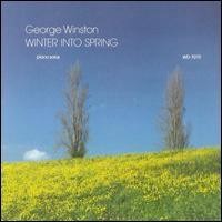 Purchase George Winston - Winter Into Spring (Remastered 2002)