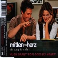 Purchase Hugh Grant - 'pop! Goes My Heart CDM