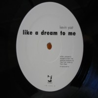 Purchase Kevin Yost - Like A Dream To Me (IR335) Vinyl