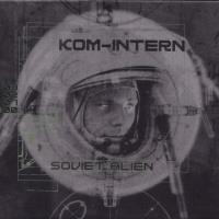 Purchase Kom-Intern - Soviet Alien