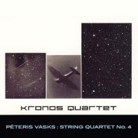 Purchase Kronos Quartet - Fourth String Quartet (With Peteris Vasks)