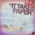 Buy lex - It Takes Paper (Maxi) Mp3 Download